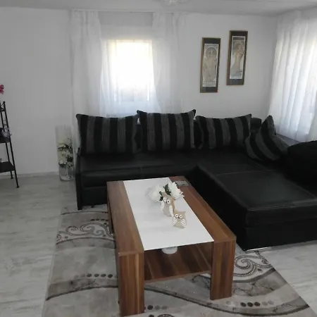 Fewo Margarita Διαμέρισμα